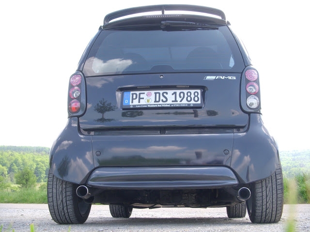 smart fortwo 450 tunning blc 04